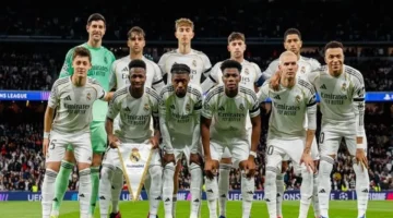 قائمة غيابات ريال مدريد المربكة قبل مواجهة خيتافي المرتقبة في الدوري الإسباني